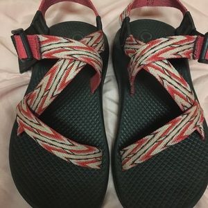 Kids CHACOS